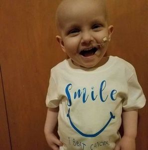 Meet your Posher, Jill